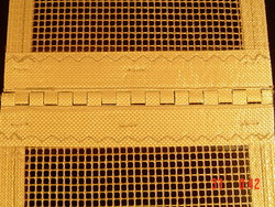 fabric