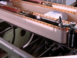 fabric