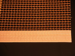 mesh