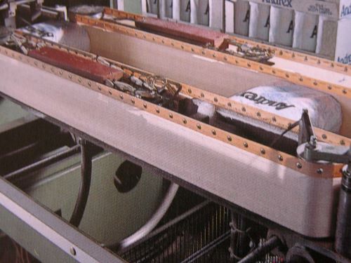 Heat Sealing Belts